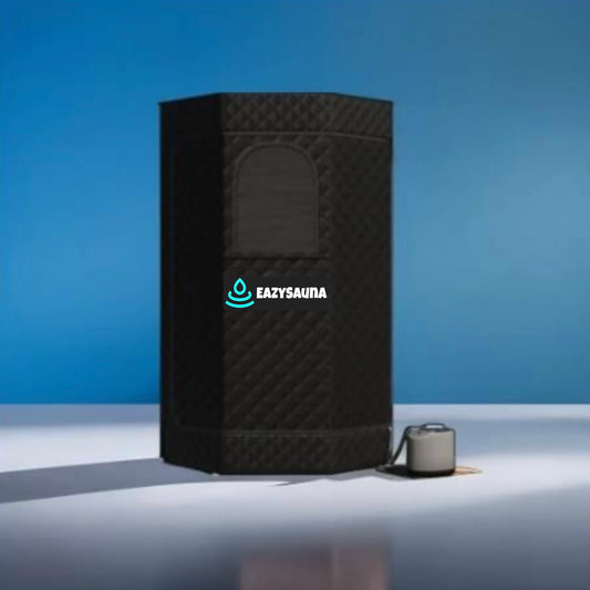 Eazysauna iRecover Portable Steam Sauna